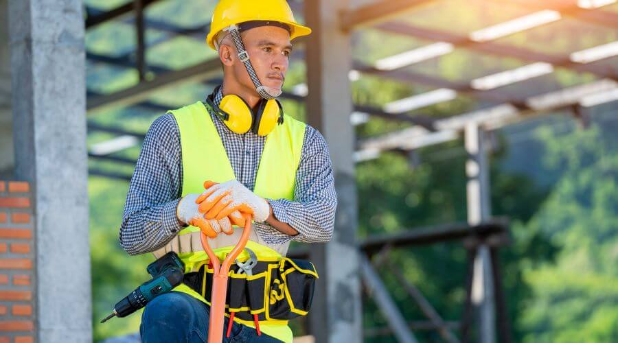 Professional metal roof installation in Cambridge, OH